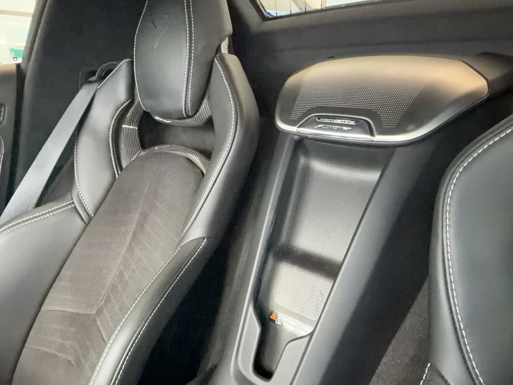 2024 Chevrolet Corvette 2dr Z06 Conv w/3LZ