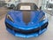 2024 Chevrolet Corvette 2dr Z06 Conv w/3LZ