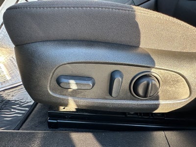 2024 Chevrolet Malibu 4dr Sdn 1LT