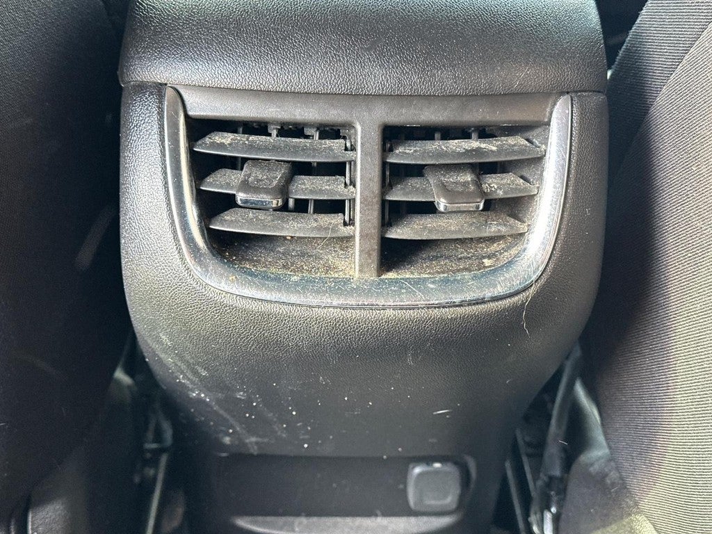 2019 Chevrolet Malibu 4dr Sdn LT w/1LT