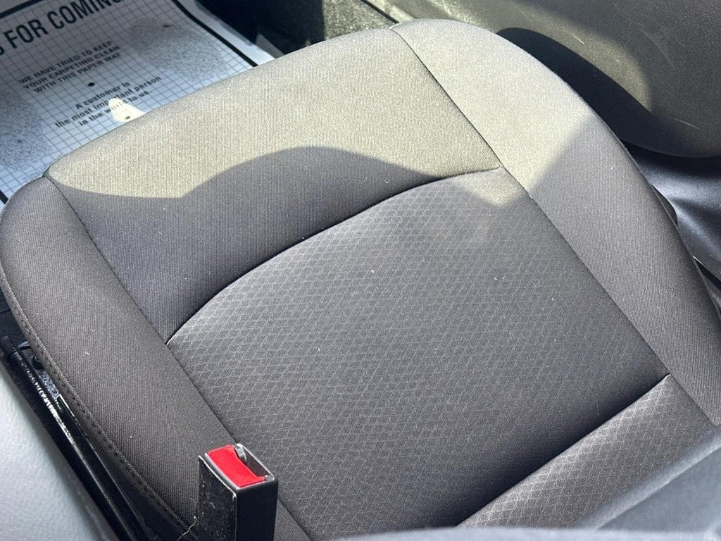 2019 Chevrolet Malibu 4dr Sdn LT w/1LT