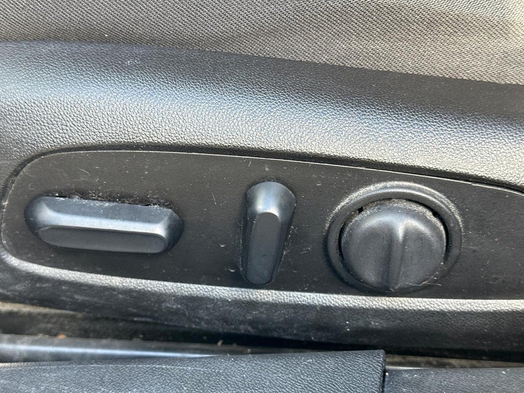 2019 Chevrolet Malibu 4dr Sdn LT w/1LT