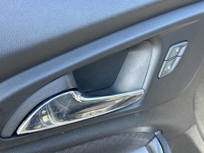 2019 Chevrolet Malibu 4dr Sdn LT w/1LT