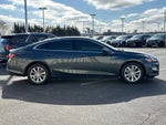 2019 Chevrolet Malibu 4dr Sdn LT w/1LT