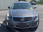 2013 Cadillac ATS 4dr Sdn 3.6L Performance AWD