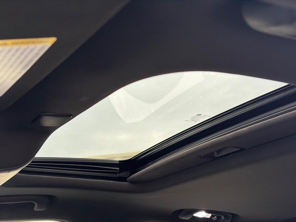 2023 Cadillac CT4 4dr Sdn Premium Luxury