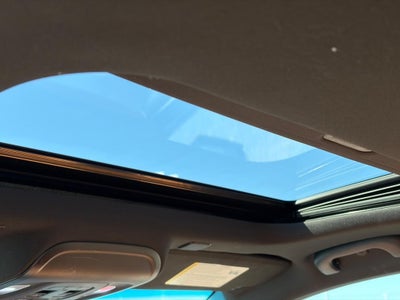 2023 Cadillac CT4 4dr Sdn Premium Luxury