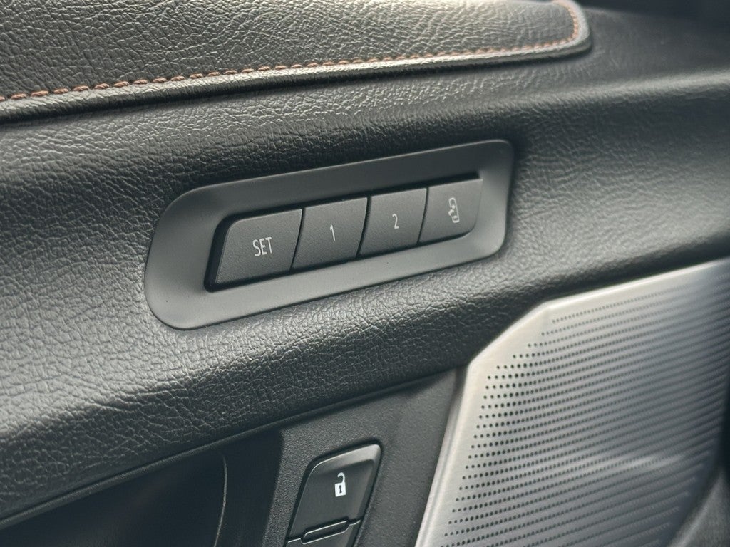 2024 Cadillac CT4-V 4dr Sdn