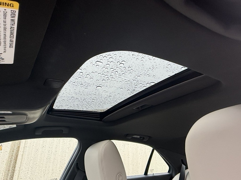 2023 Cadillac CT4 4dr Sdn Luxury