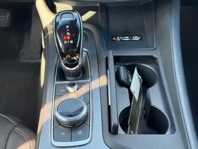 2020 Cadillac CT5 4dr Sdn Premium Luxury