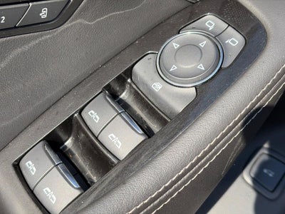 2020 Cadillac CT5 4dr Sdn Premium Luxury