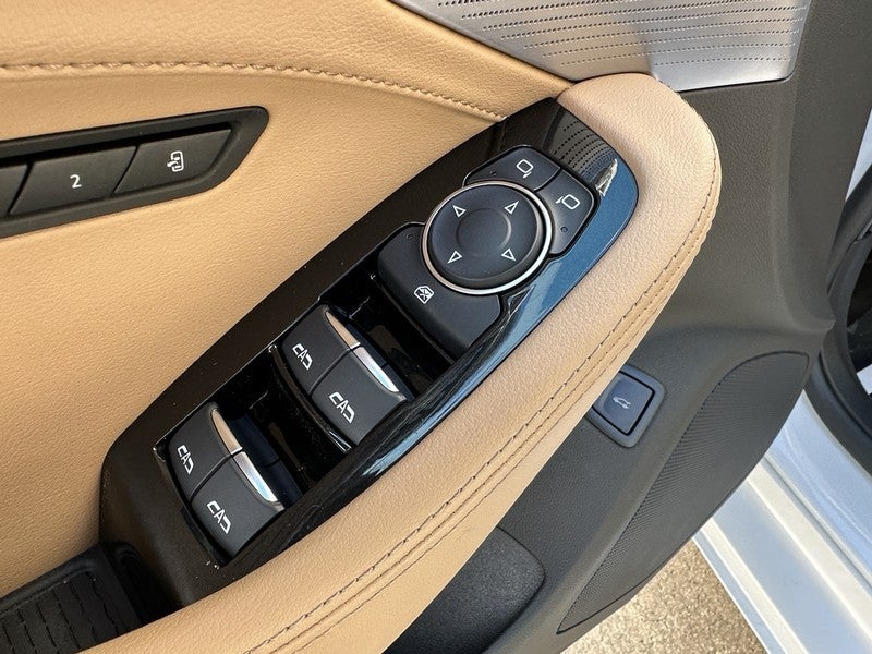 2023 Cadillac CT5 4dr Sdn Premium Luxury