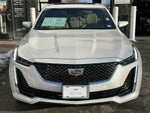 2023 Cadillac CT5 4dr Sdn Premium Luxury