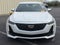2022 Cadillac CT5 4dr Sdn Premium Luxury