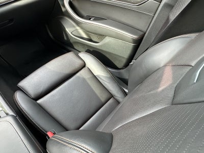 2021 Cadillac CT5 4dr Sdn Sport