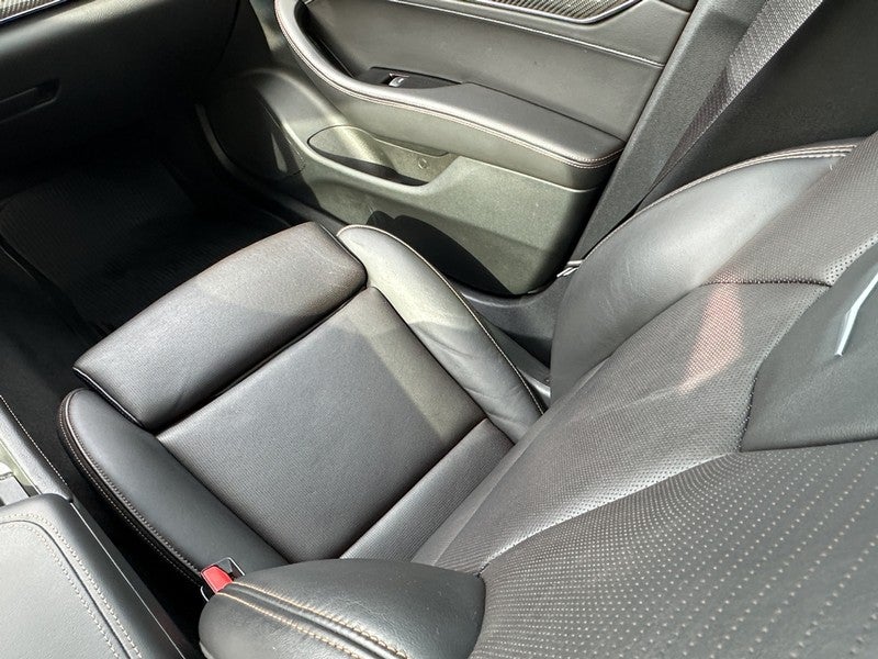 2021 Cadillac CT5 4dr Sdn Sport