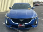 2021 Cadillac CT5 4dr Sdn Sport