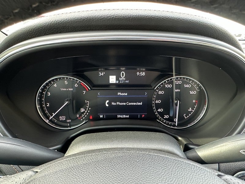 2021 Cadillac CT5 4dr Sdn Sport