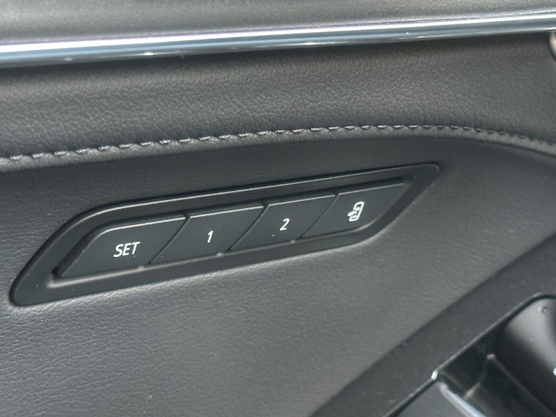 2021 Cadillac CT5 4dr Sdn Sport