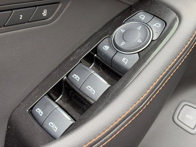 2025 Cadillac CT5 4dr Sdn Sport