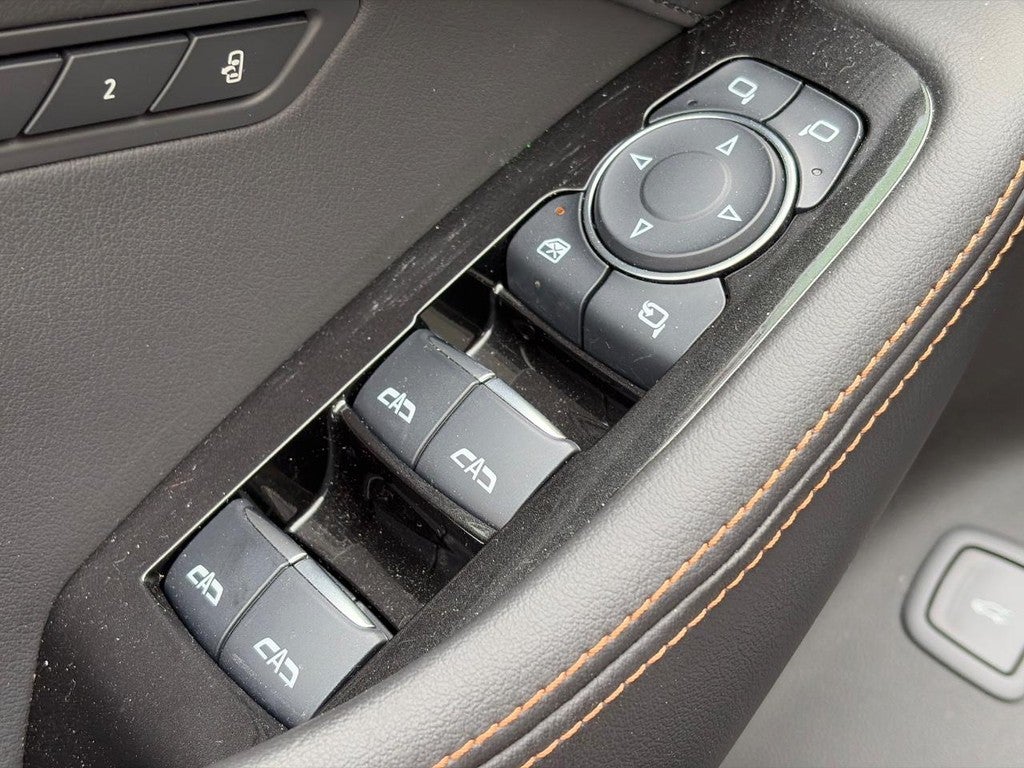 2025 Cadillac CT5 4dr Sdn Sport