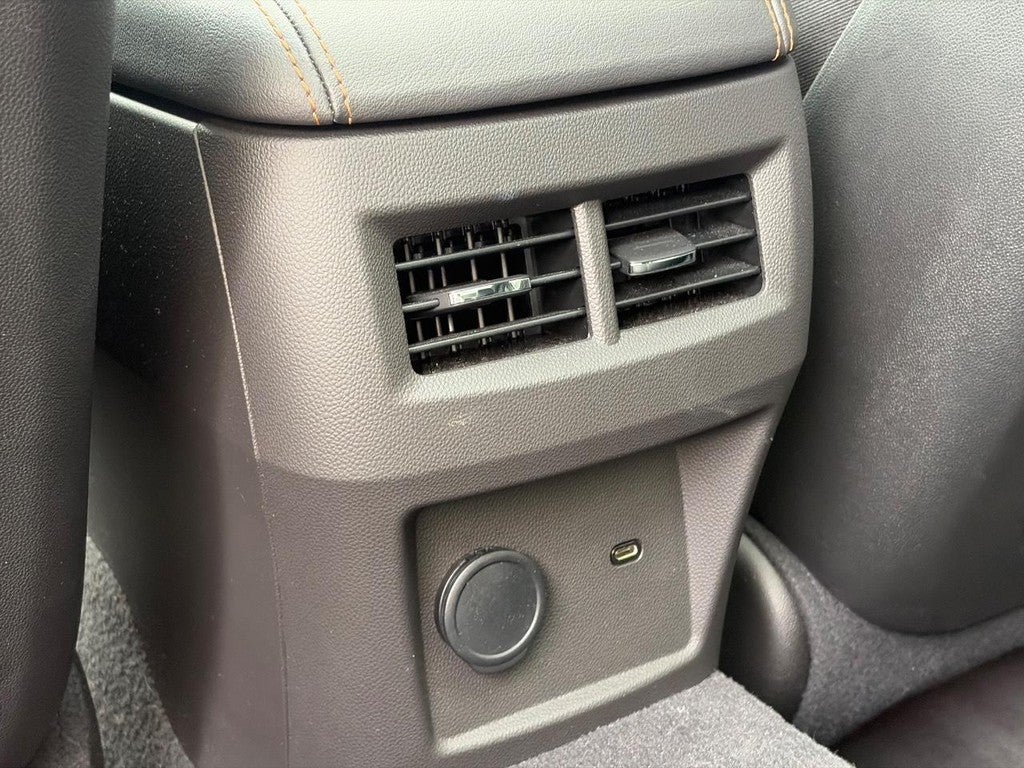 2025 Cadillac CT5 4dr Sdn Sport