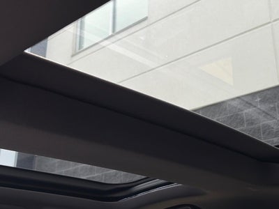 2025 Cadillac CT5 4dr Sdn Sport