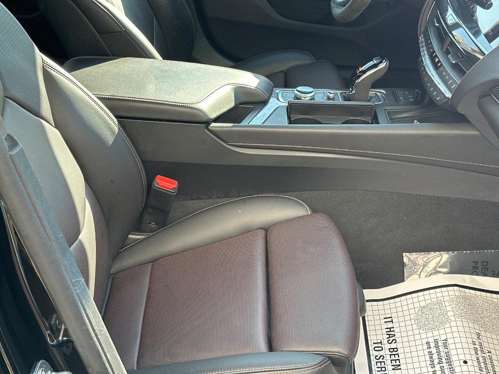 2023 Cadillac CT5-V 4dr Sdn