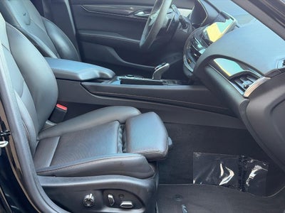 2024 Cadillac CT5-V 4dr Sdn