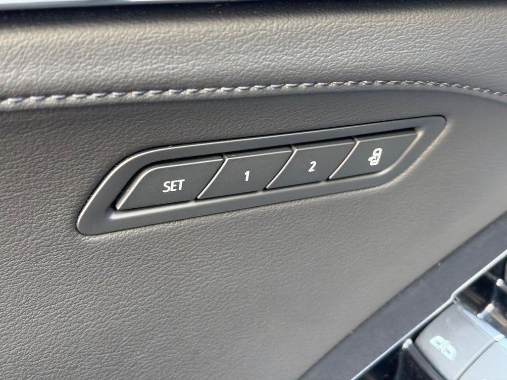 2024 Cadillac CT5-V 4dr Sdn