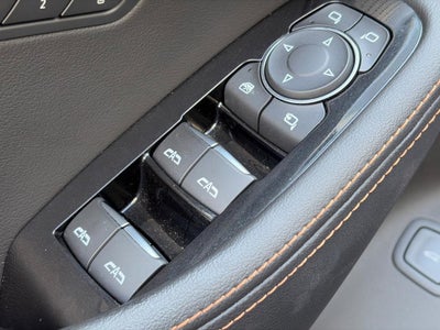 2024 Cadillac CT5-V 4dr Sdn