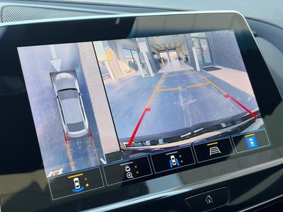 2024 Cadillac CT5-V 4dr Sdn