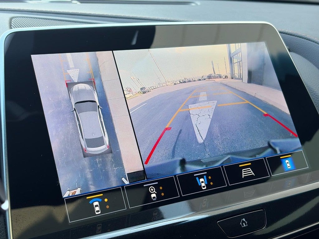 2024 Cadillac CT5-V 4dr Sdn
