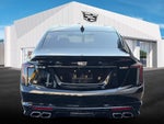 2024 Cadillac CT5-V 4dr Sdn