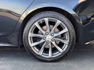 2024 Cadillac CT5-V 4dr Sdn