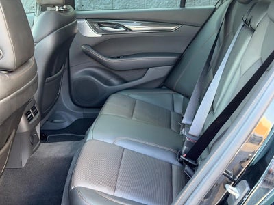 2024 Cadillac CT5-V 4dr Sdn
