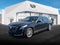 2017 Cadillac CT6 4dr Sdn 3.6L Luxury AWD