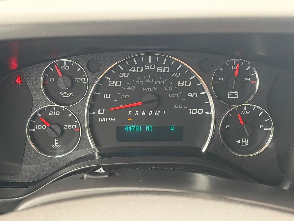 2024 Chevrolet Express Passenger RWD 3500 155" LT