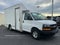 2021 Chevrolet Express Commercial Cutaway 3500 Van 159"