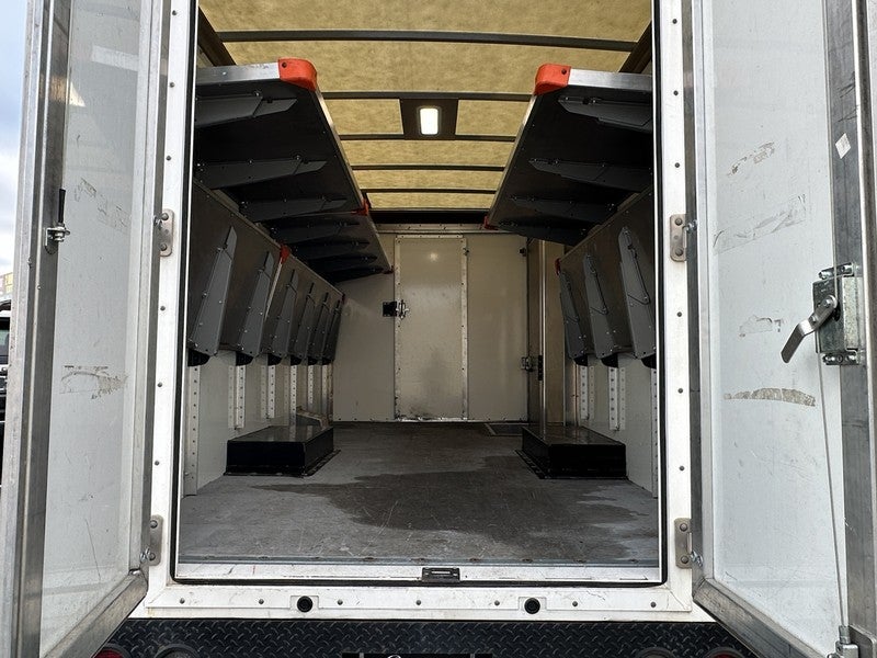 2021 Chevrolet Express Commercial Cutaway 3500 Van 159"