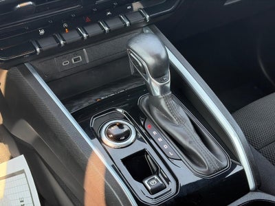 2023 Chevrolet Colorado 4WD Crew Cab LT
