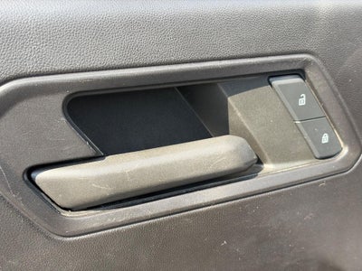2023 Chevrolet Colorado 4WD Crew Cab Trail Boss