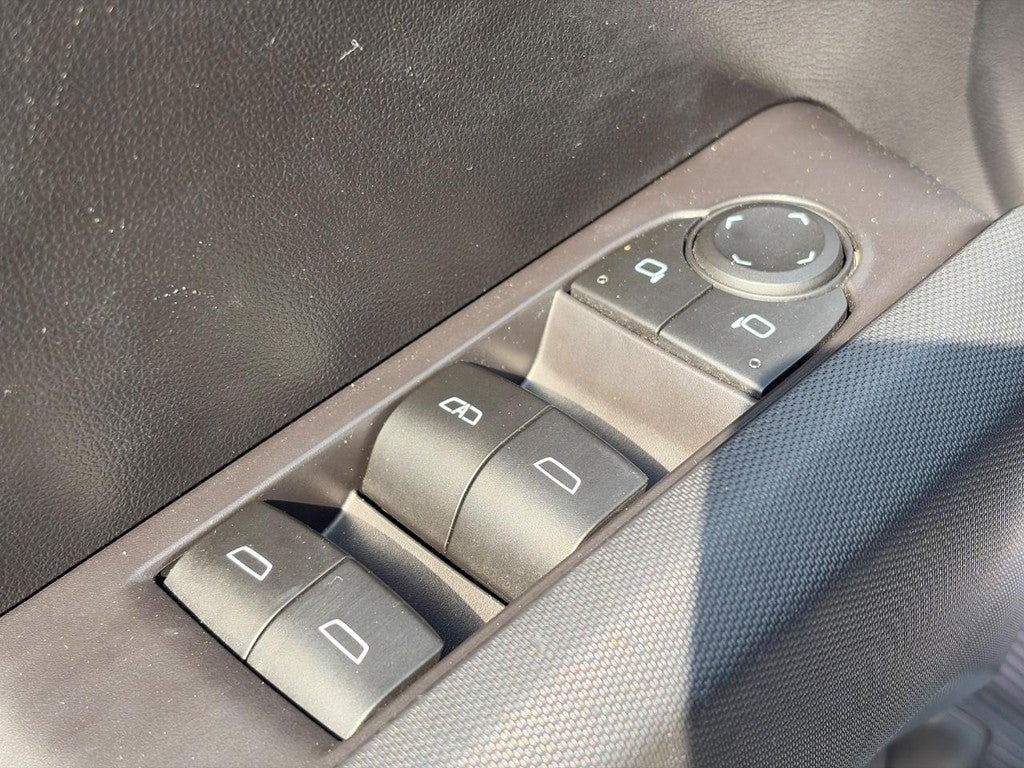 2023 Chevrolet Colorado 4WD Crew Cab Trail Boss