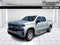 2022 Chevrolet Silverado 1500 LTD 4WD Crew Cab 147" LT w/1LT