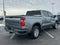 2019 Chevrolet Silverado 1500 4WD Crew Cab 147" RST