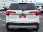 2019 GMC Acadia FWD 4dr SLE w/SLE-2