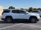 2017 GMC Acadia FWD 4dr SLT w/SLT-1