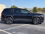 2021 GMC Acadia FWD 4dr SLT