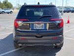 2021 GMC Acadia FWD 4dr SLT