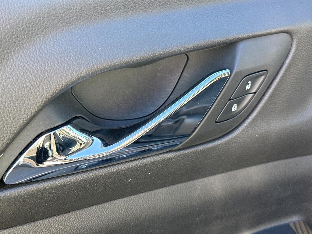 2022 GMC Acadia AWD 4dr SLE